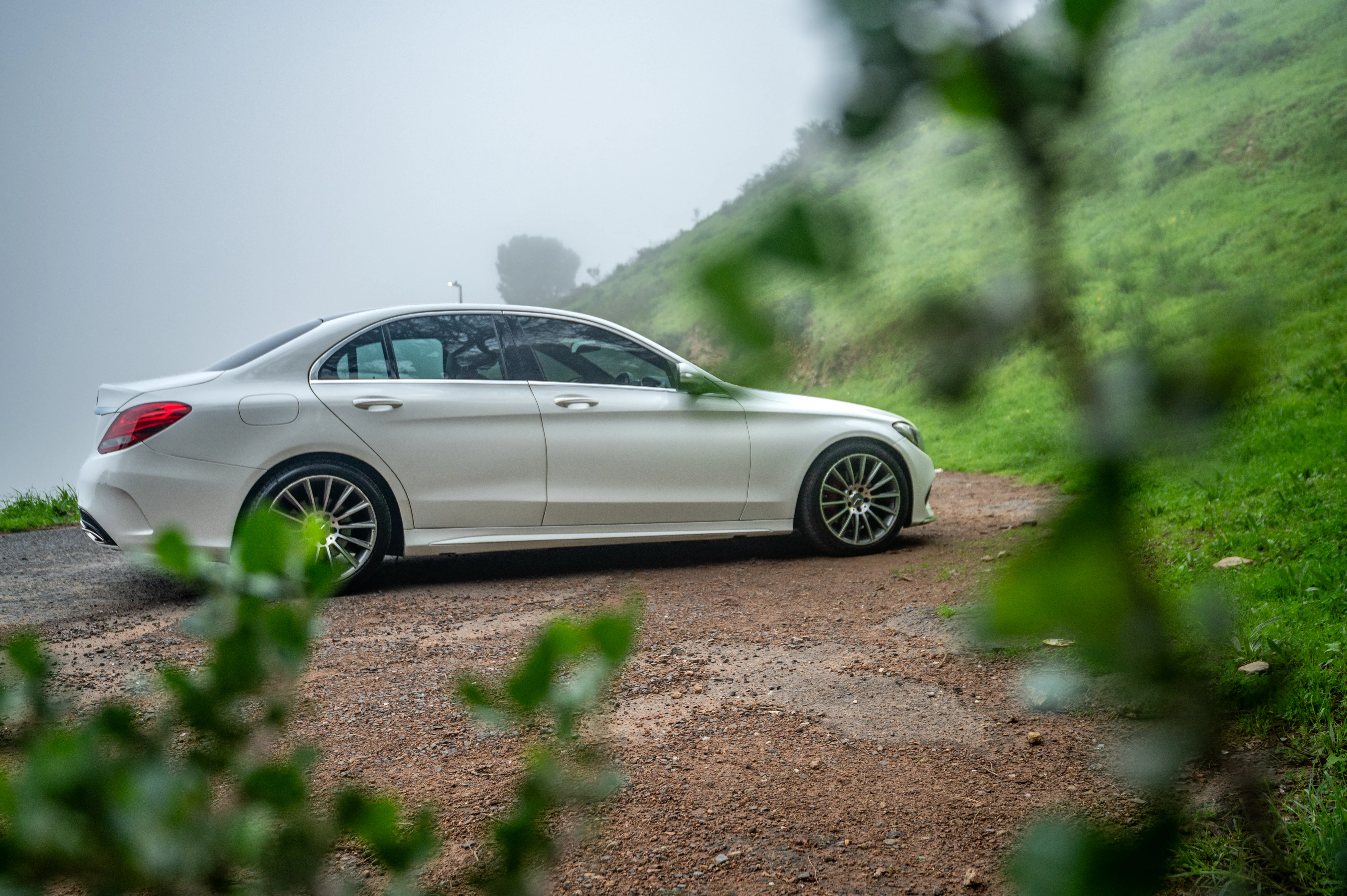 Private chauffeur tour in Cape Town